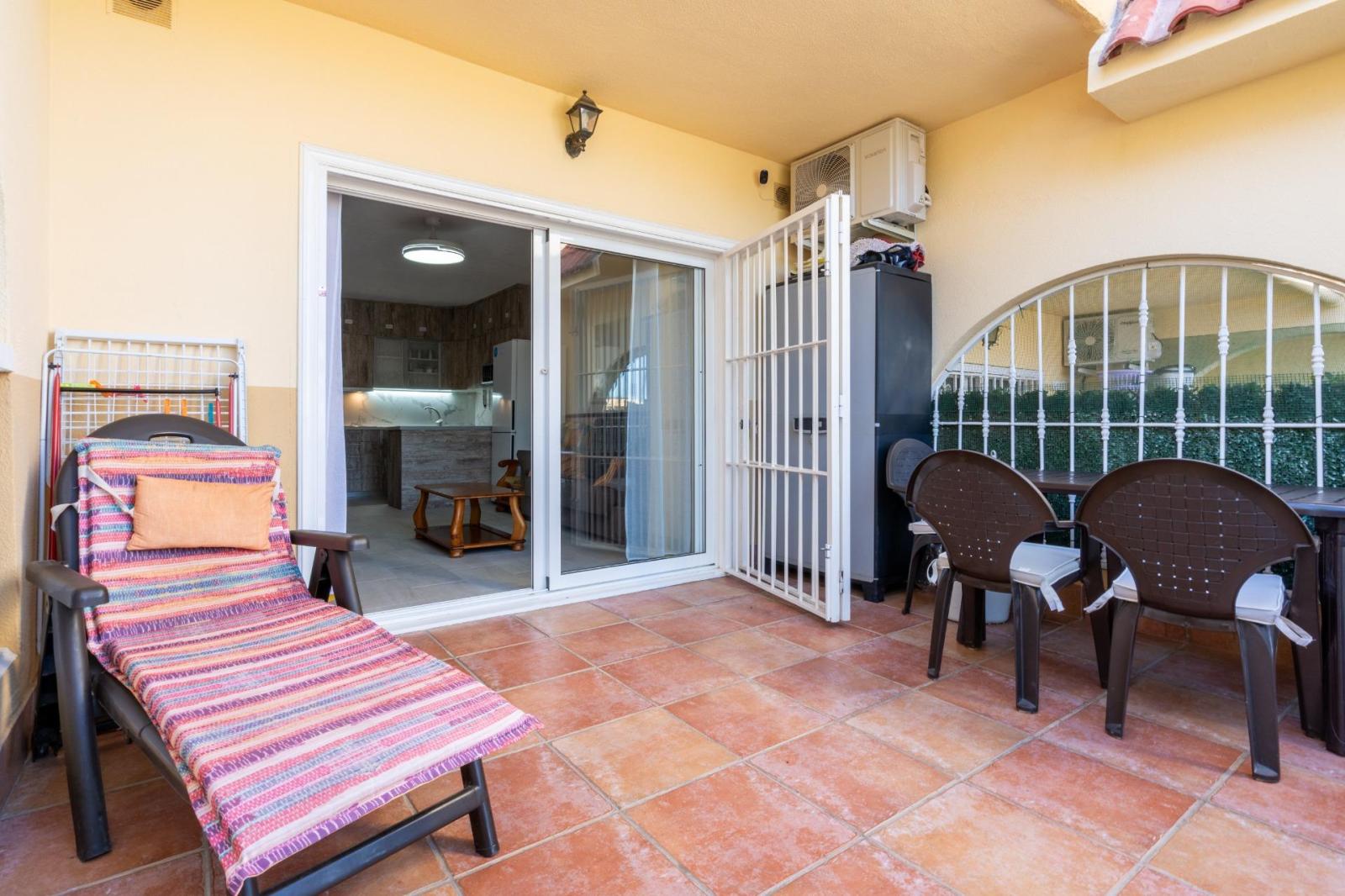 Flat for Sale in Adeje