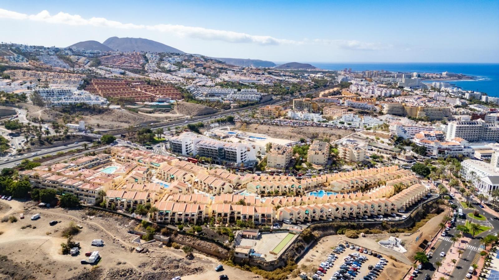 Flat for Sale in Adeje