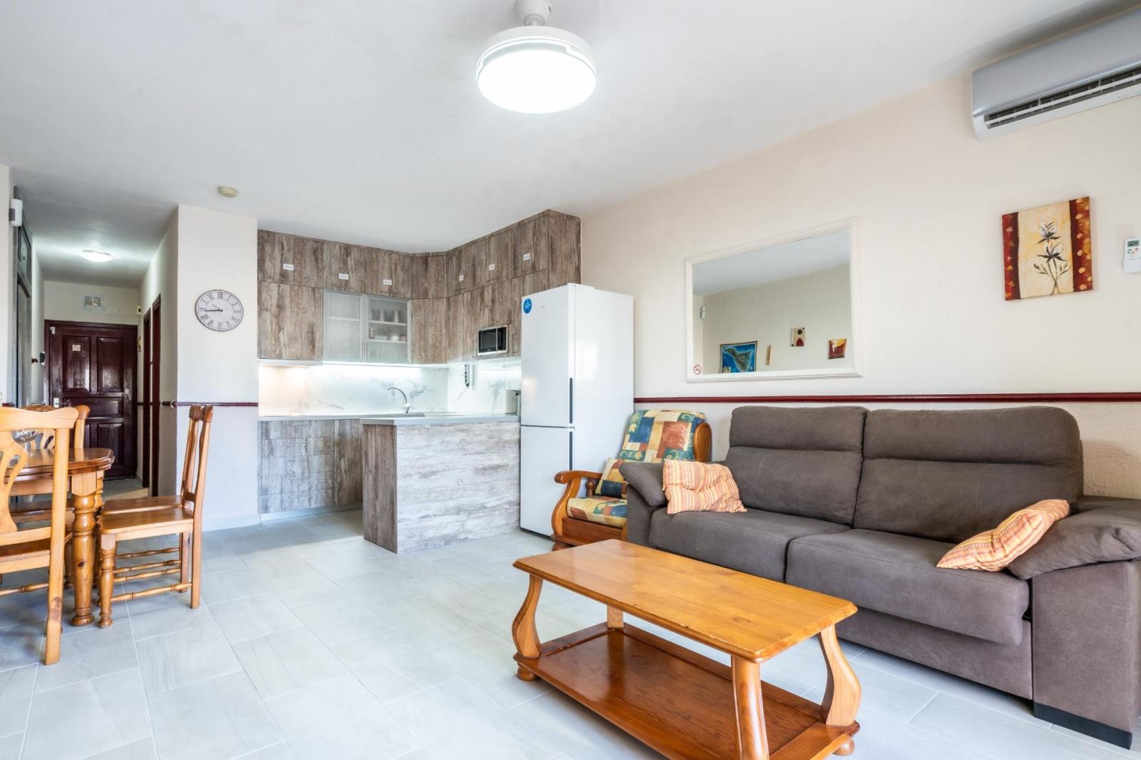 Flat for Sale in Adeje