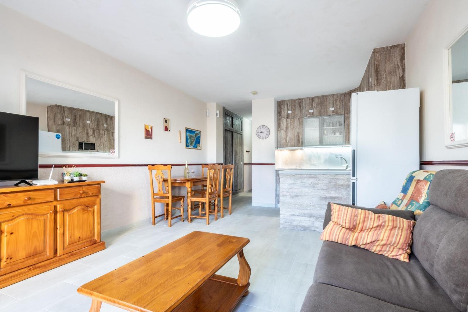 Flat for Sale in Adeje