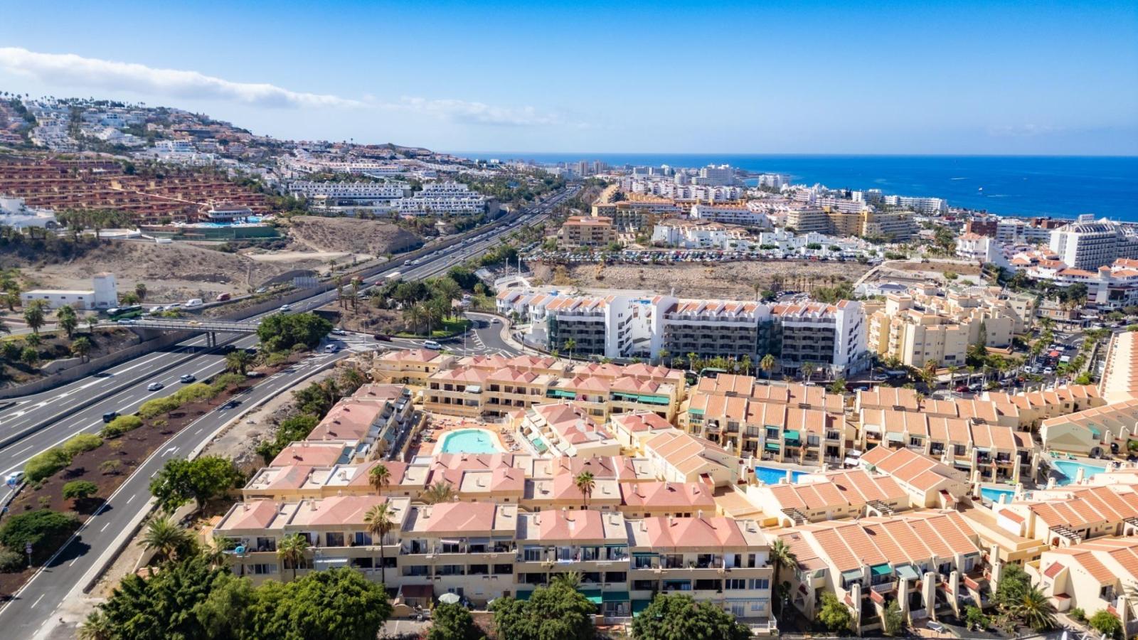 Flat for Sale in Adeje