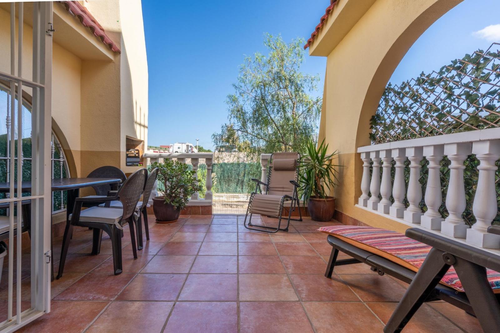 Flat for Sale in Adeje