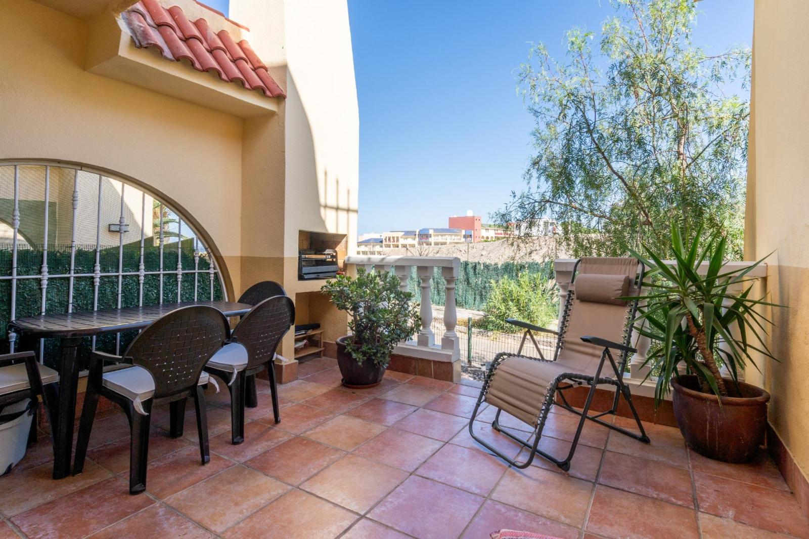 Flat for Sale in Adeje