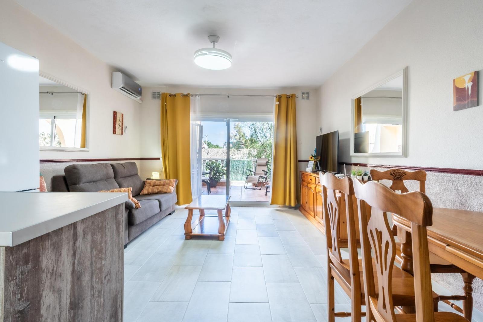 Flat for Sale in Adeje