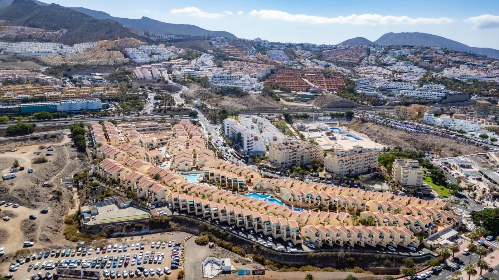Flat for Sale in Adeje