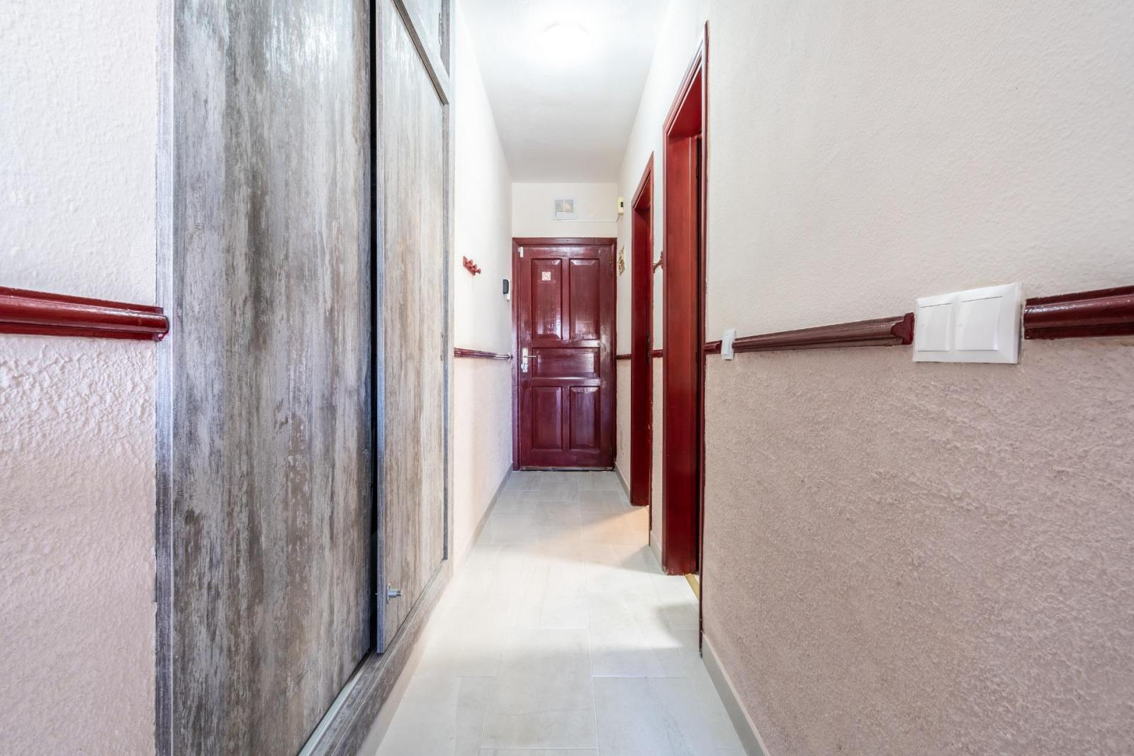 Flat for Sale in Adeje
