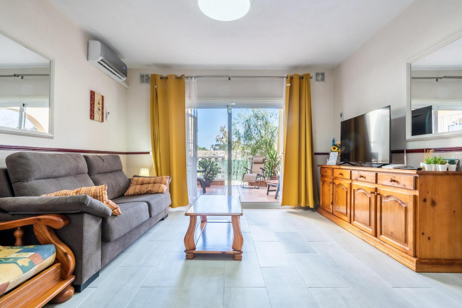 Flat for Sale in Adeje