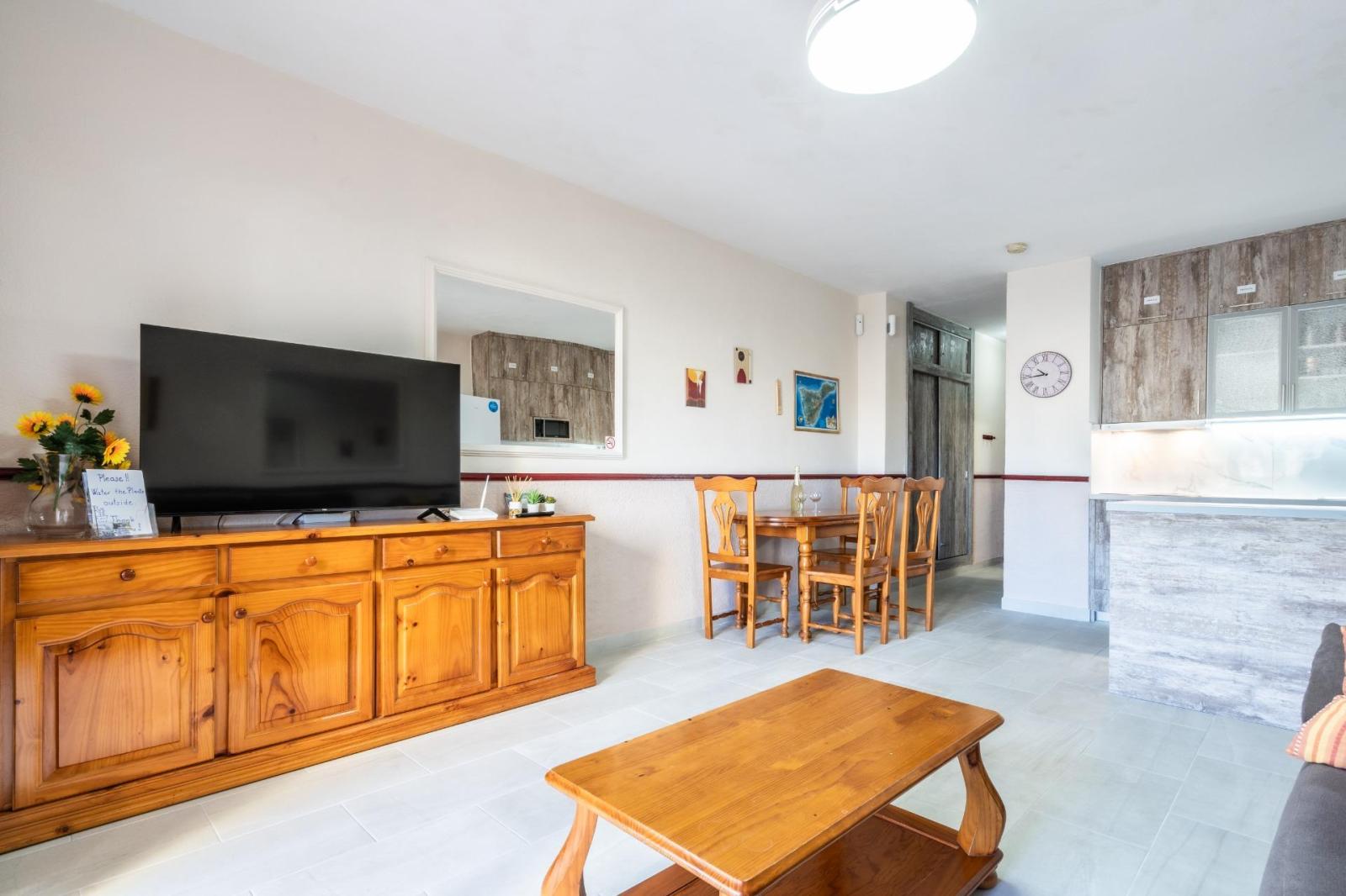Flat for Sale in Adeje