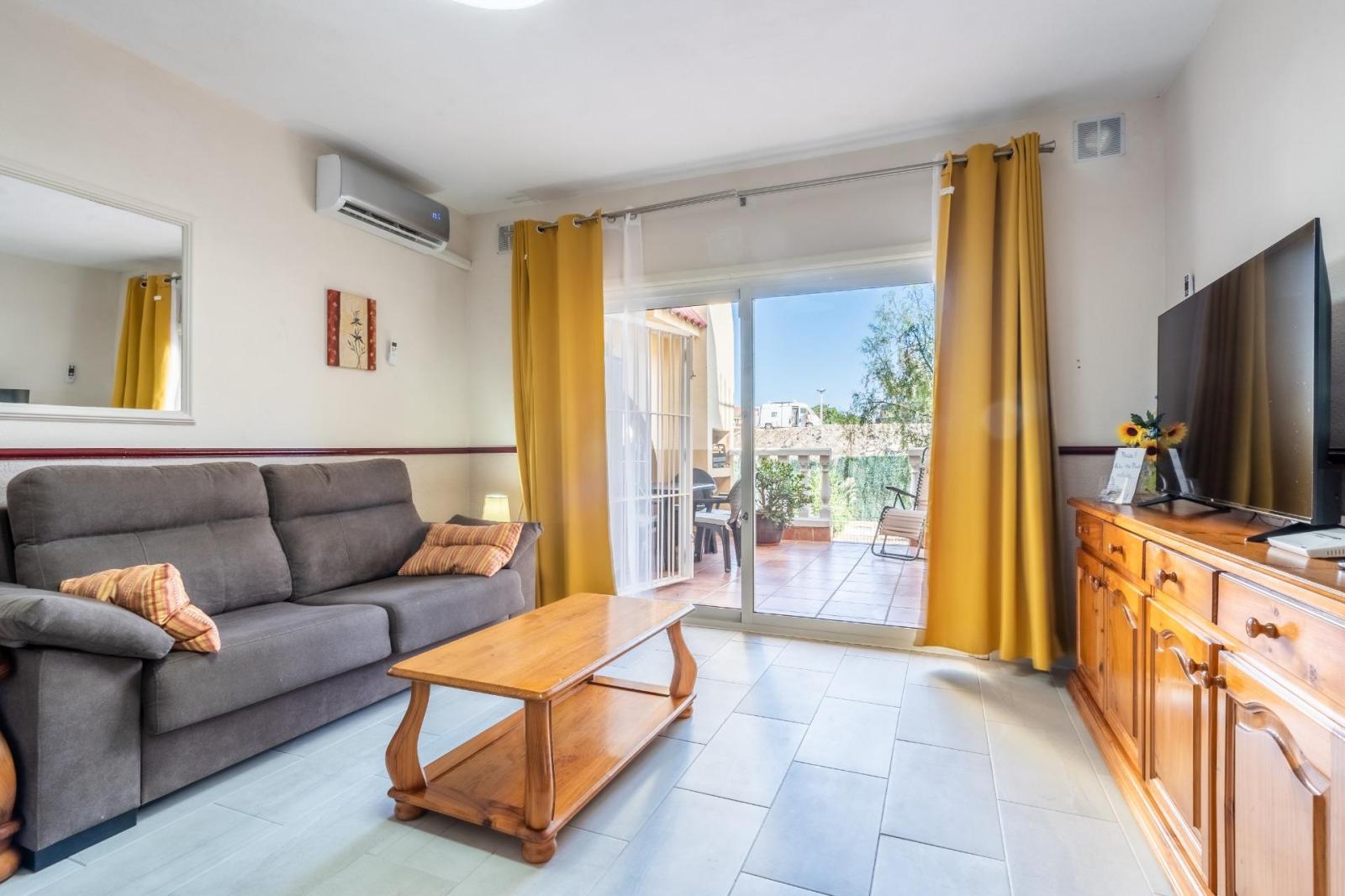 Flat for Sale in Adeje