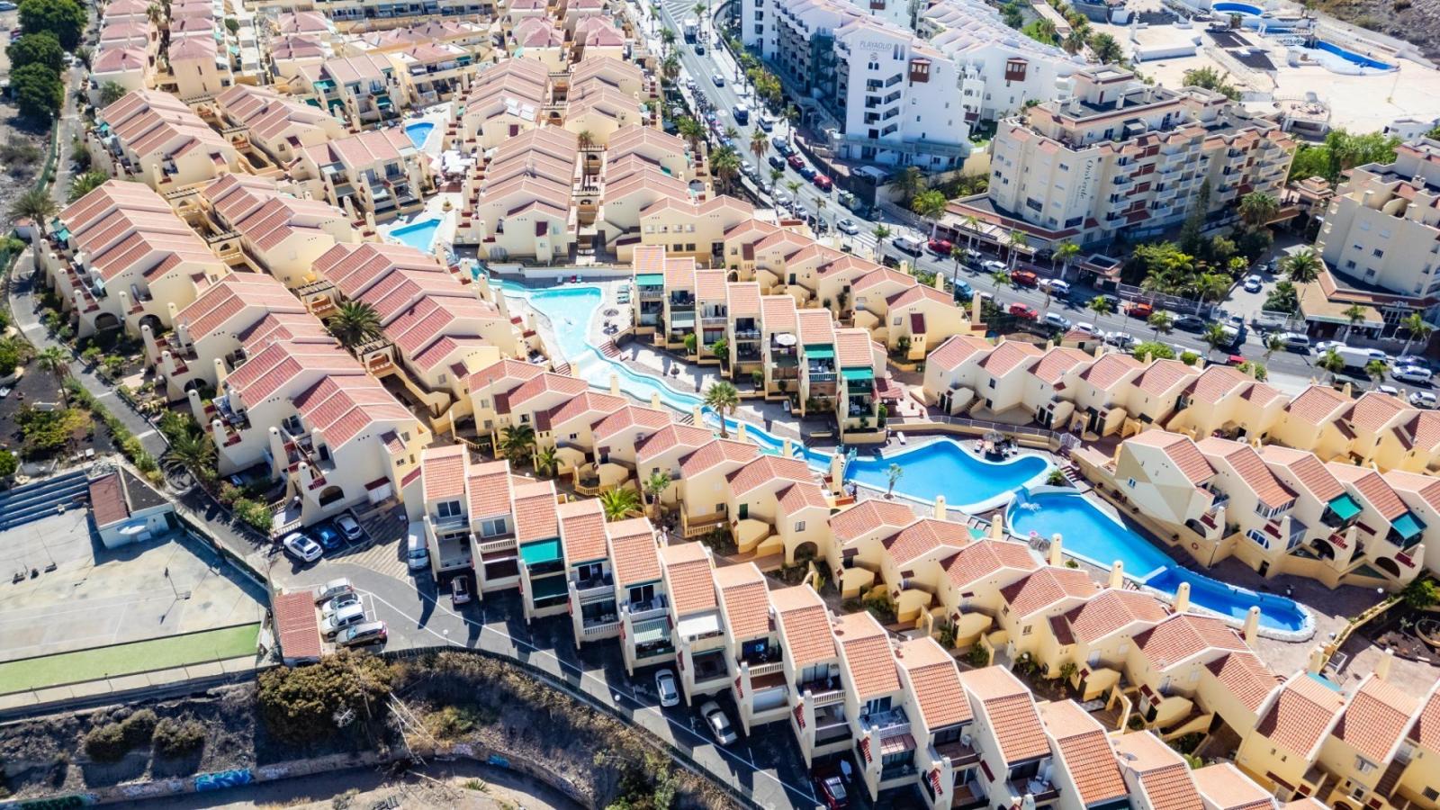 Flat for Sale in Adeje