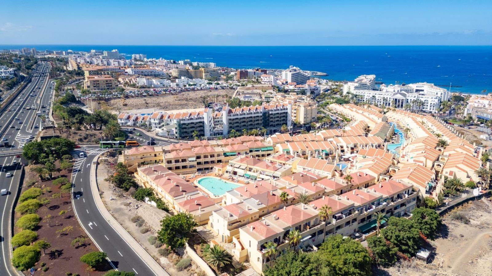 Flat for Sale in Adeje
