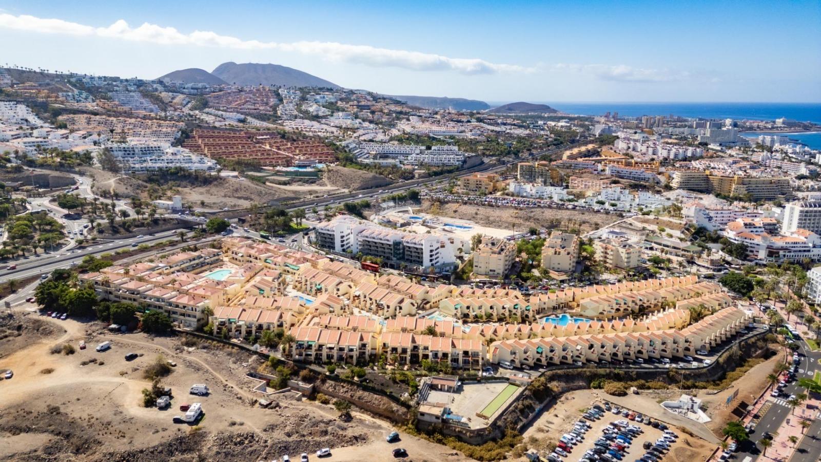 Flat for Sale in Adeje