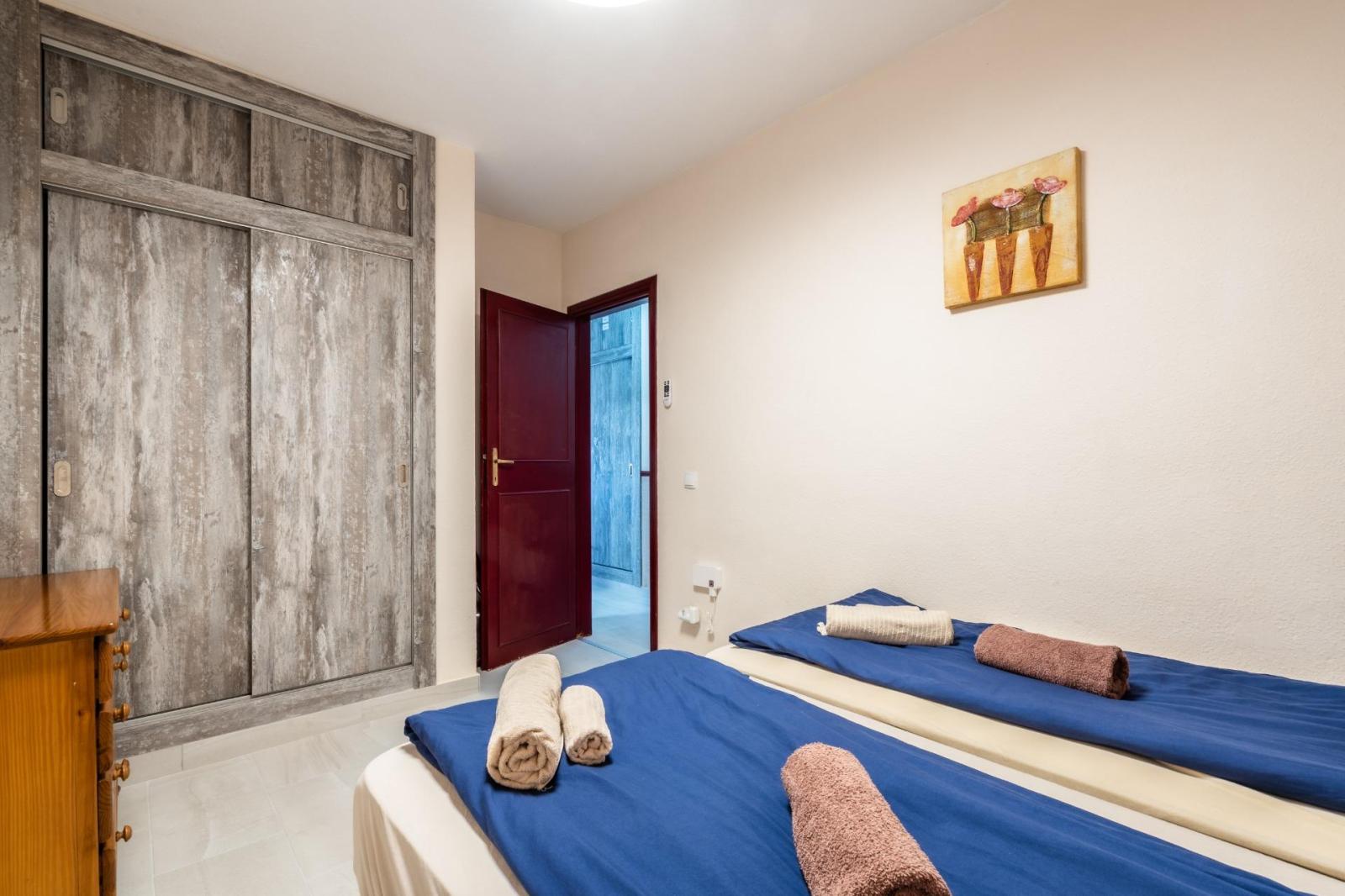 Flat for Sale in Adeje