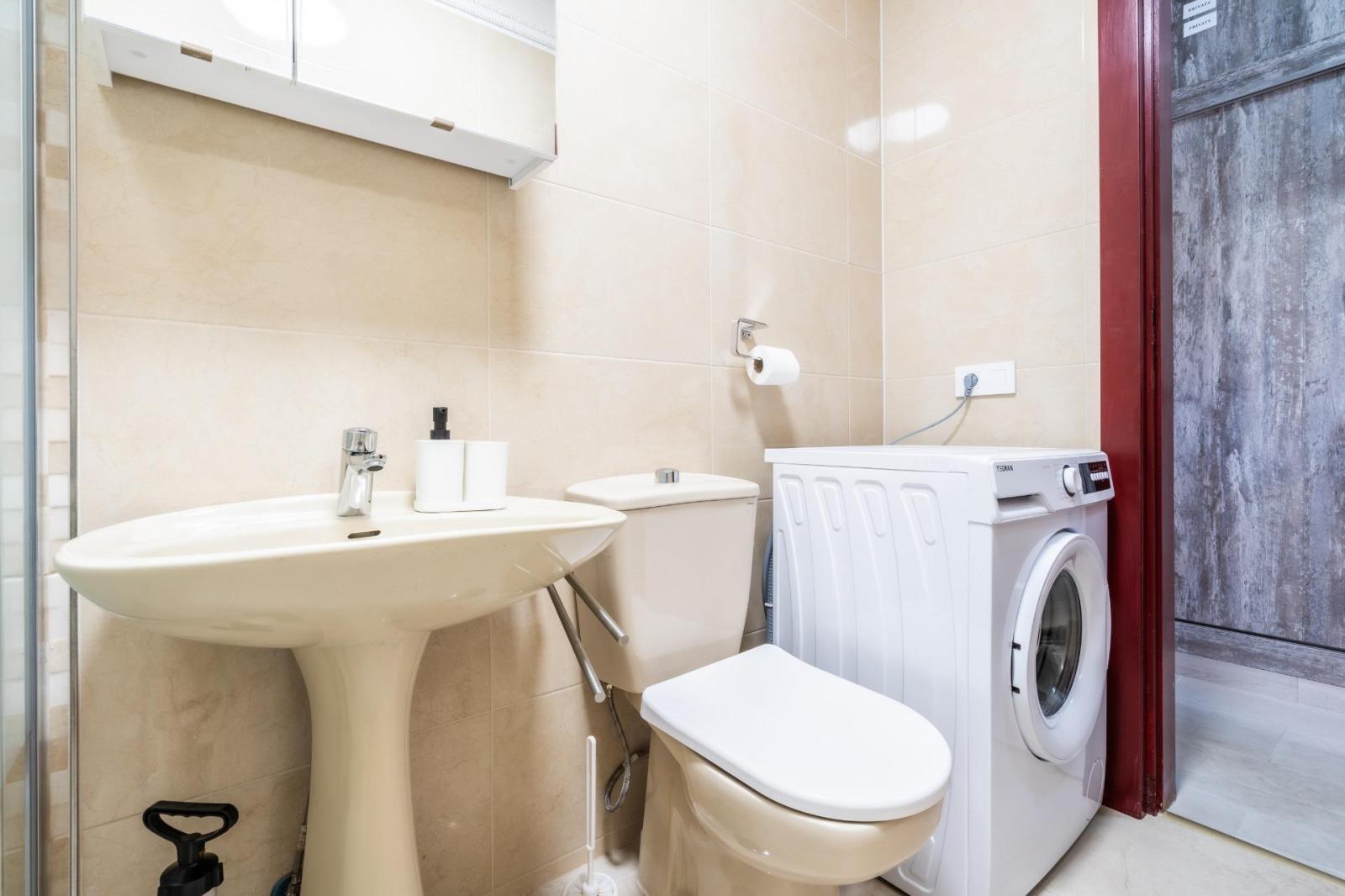 Flat for Sale in Adeje