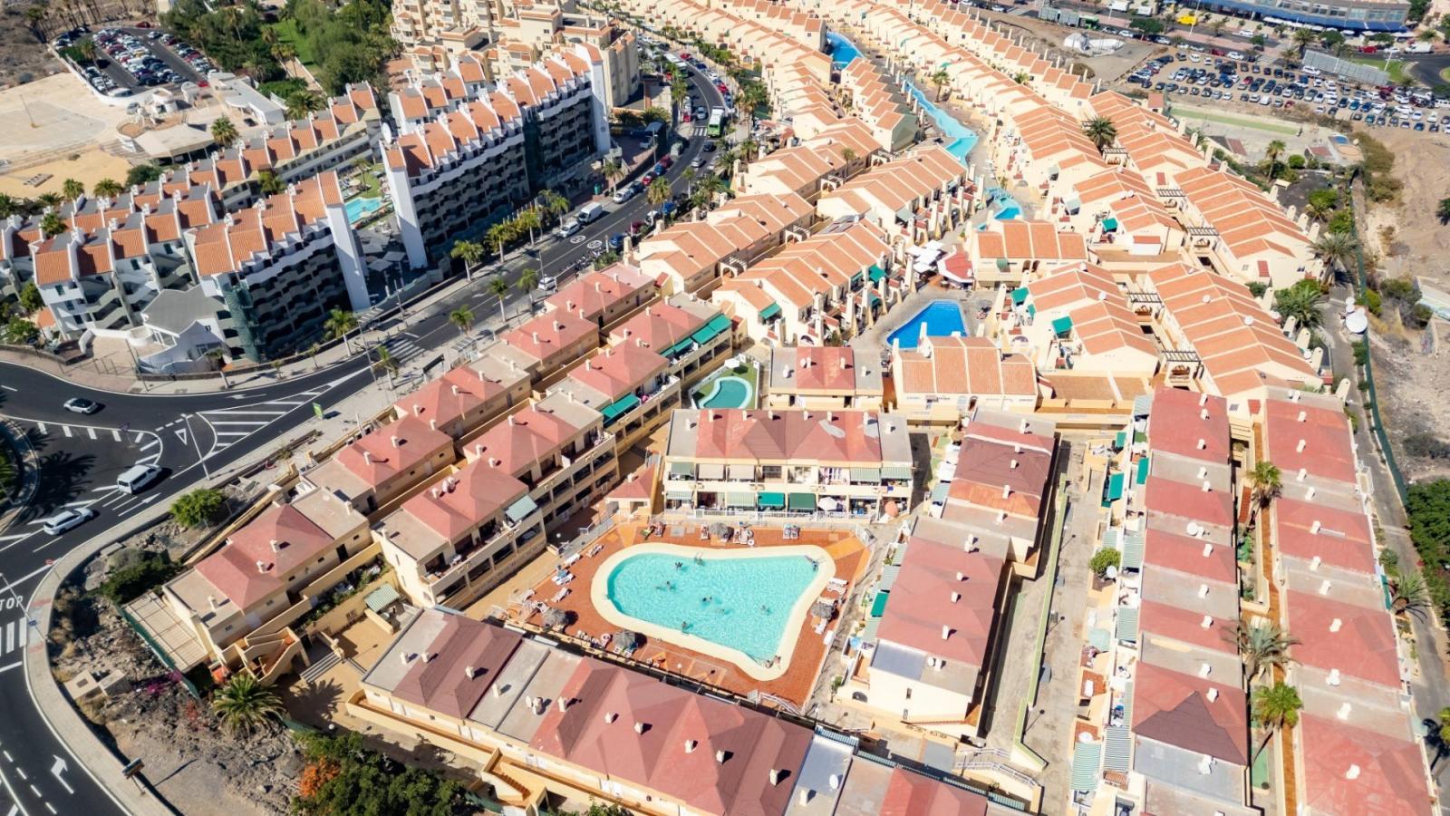 Flat for Sale in Adeje