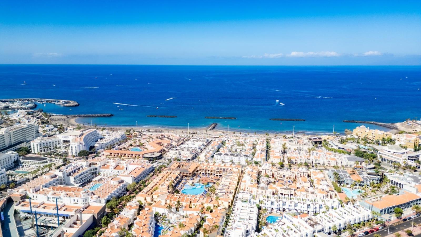Flat for Sale in Adeje