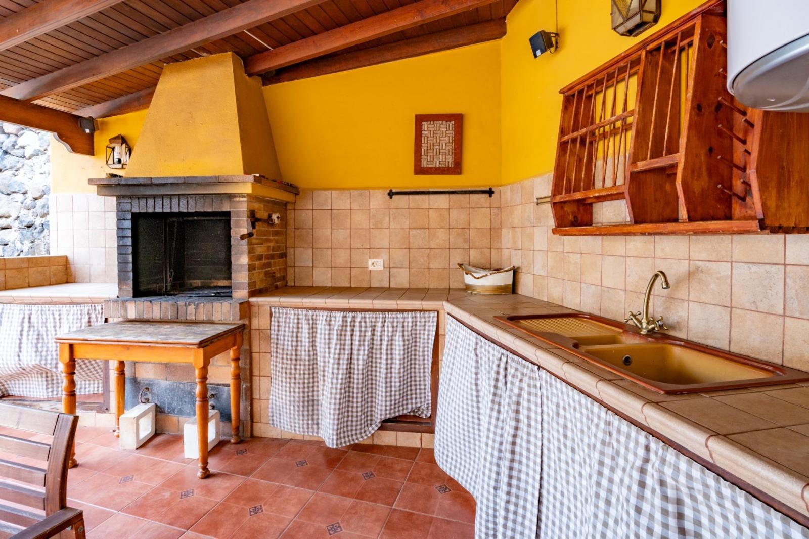 Chalet for Sale in San Cristóbal de La Laguna