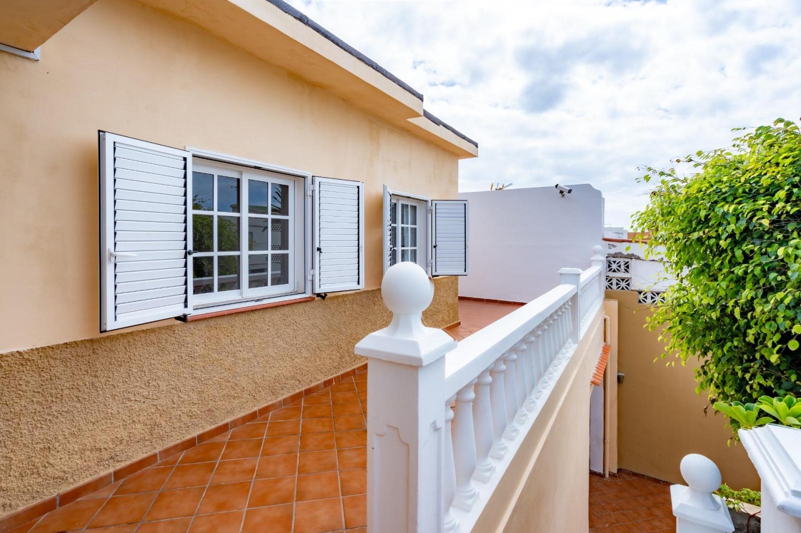 Chalet for Sale in San Cristóbal de La Laguna