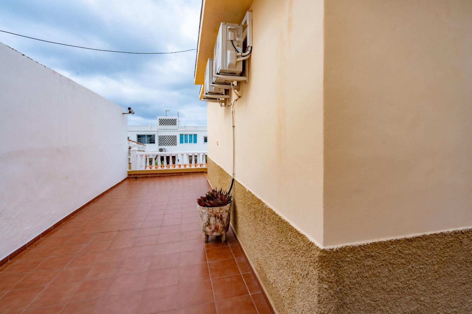 Chalet for Sale in San Cristóbal de La Laguna