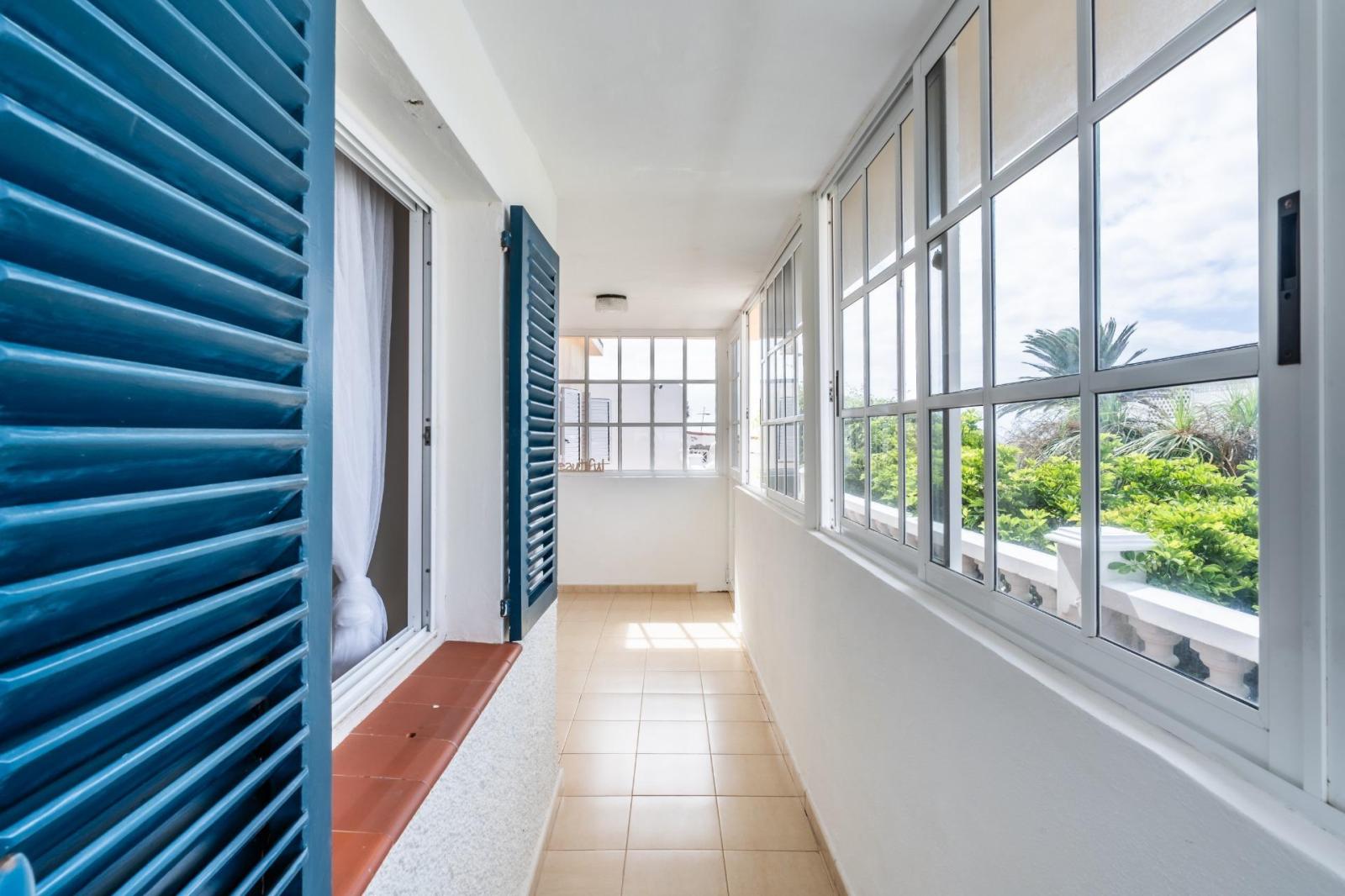 Chalet for Sale in San Cristóbal de La Laguna