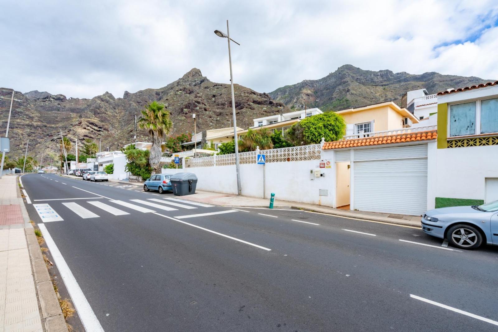 Chalet for Sale in San Cristóbal de La Laguna