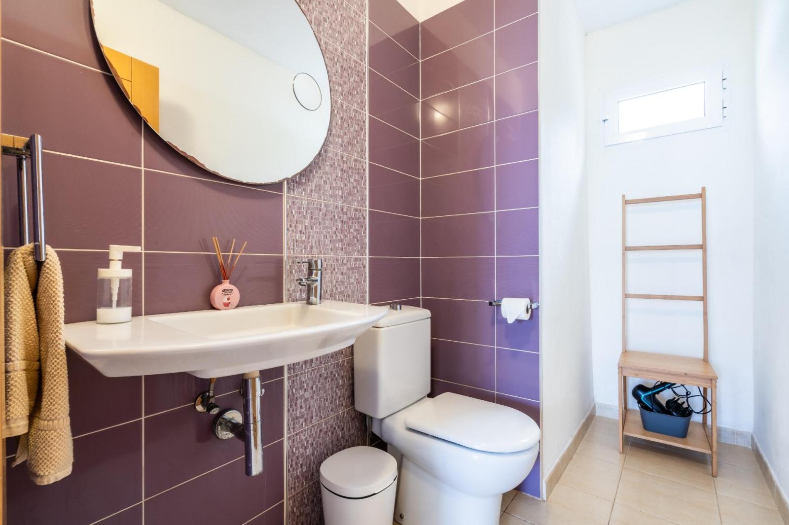 Chalet for Sale in San Cristóbal de La Laguna