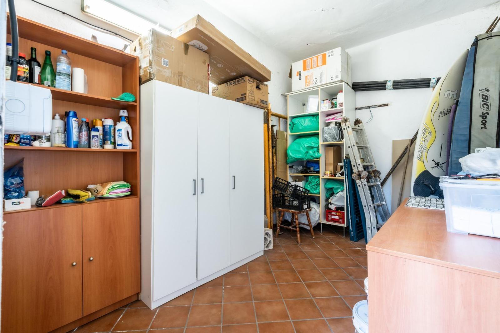 Chalet for Sale in San Cristóbal de La Laguna