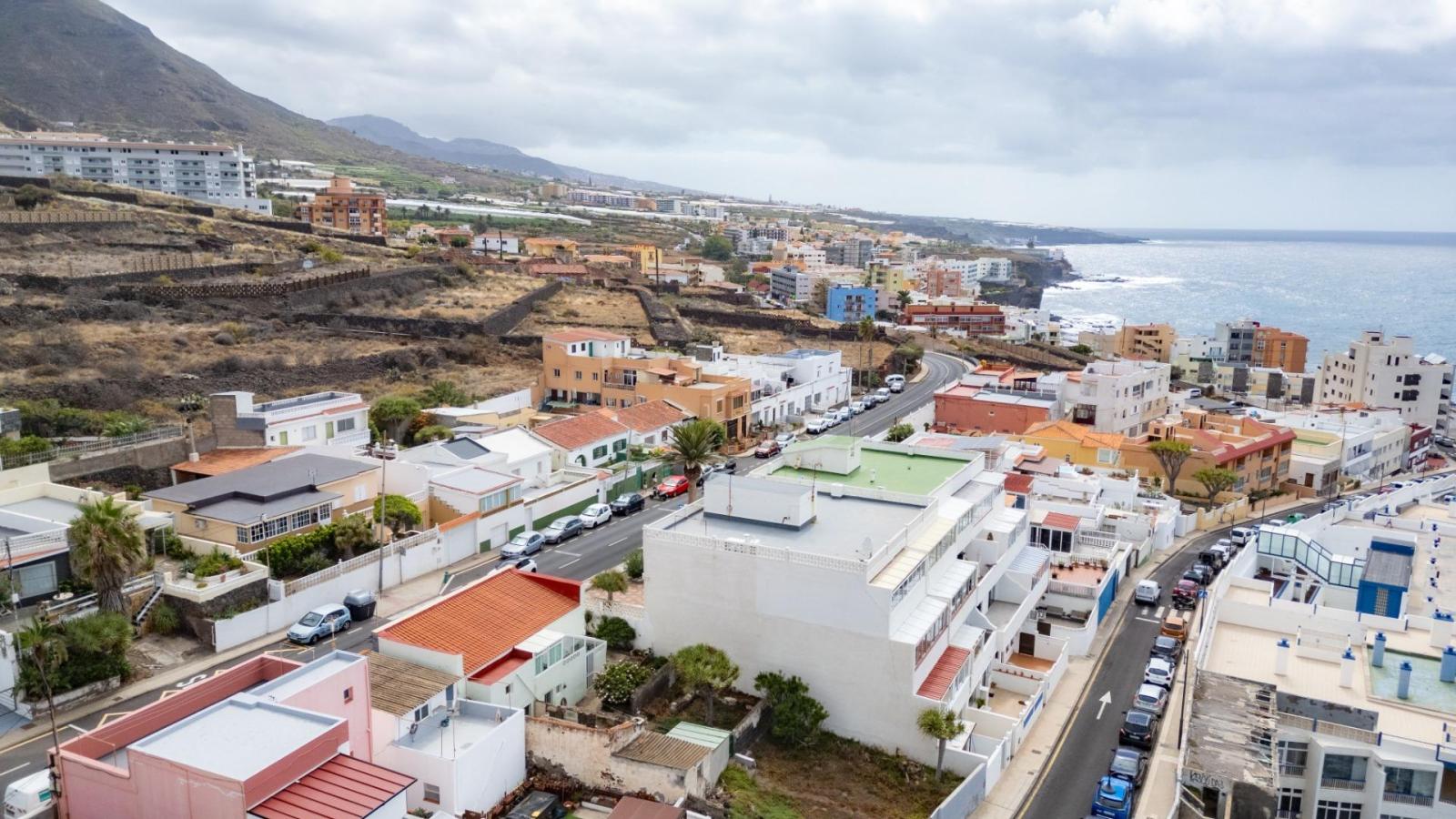 Chalet for Sale in San Cristóbal de La Laguna