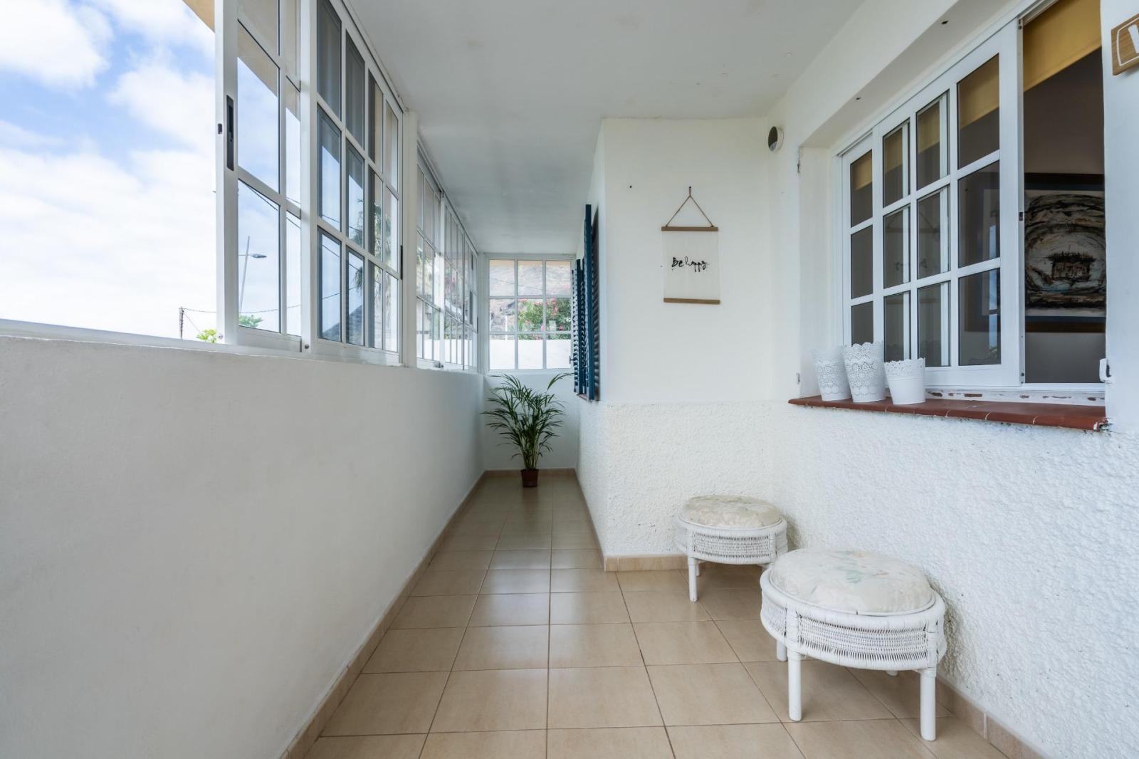 Chalet for Sale in San Cristóbal de La Laguna