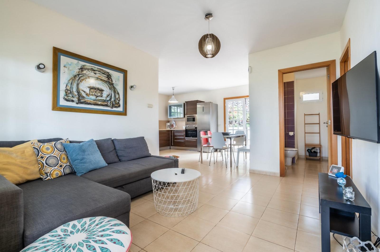 Chalet for Sale in San Cristóbal de La Laguna