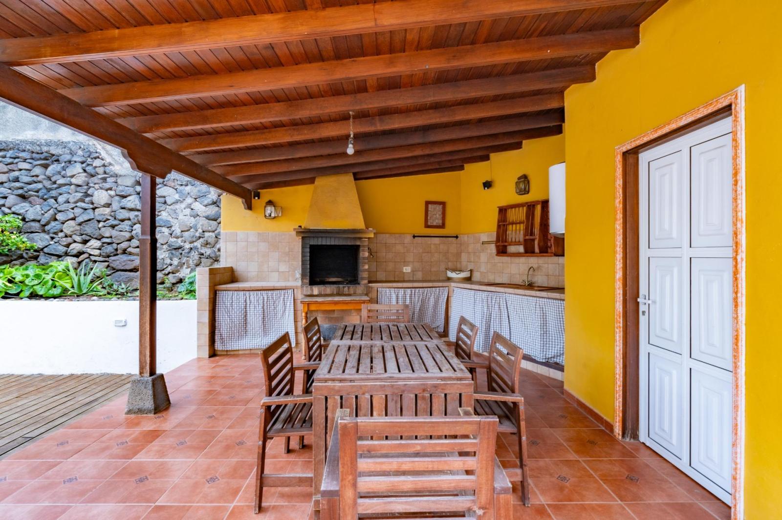 Chalet for Sale in San Cristóbal de La Laguna