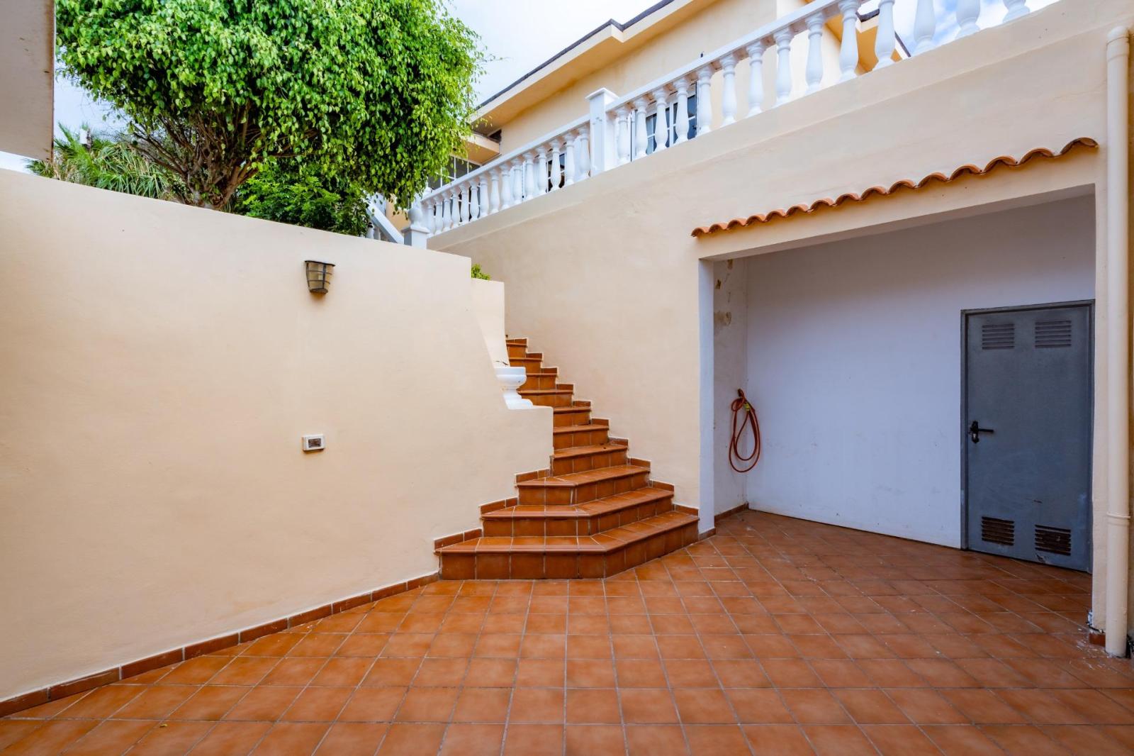 Chalet for Sale in San Cristóbal de La Laguna