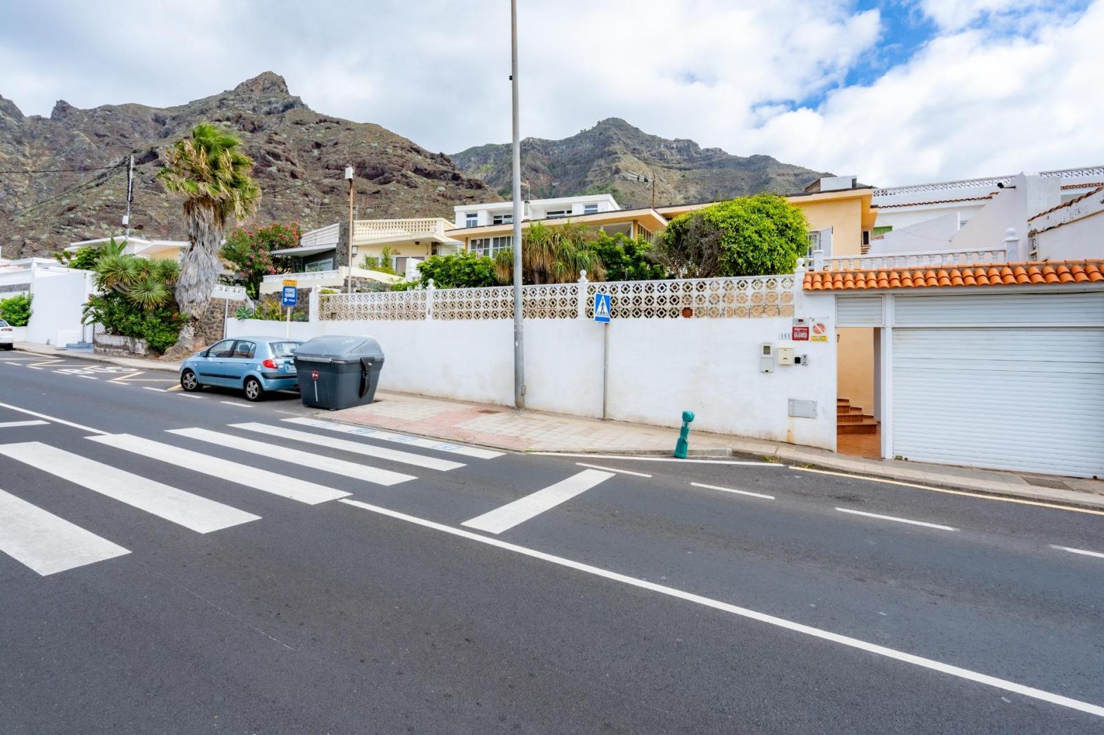 Chalet for Sale in San Cristóbal de La Laguna