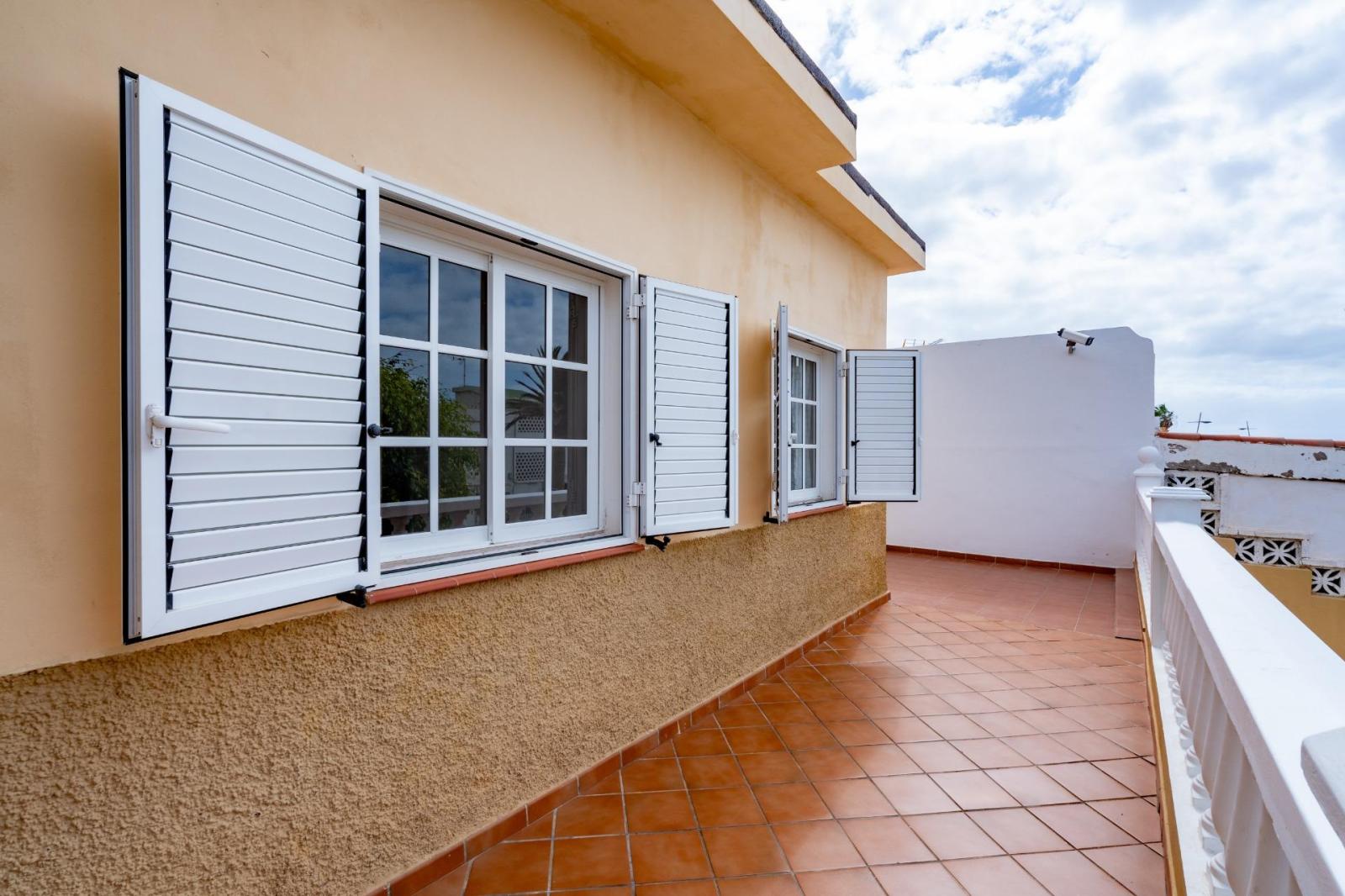 Chalet for Sale in San Cristóbal de La Laguna
