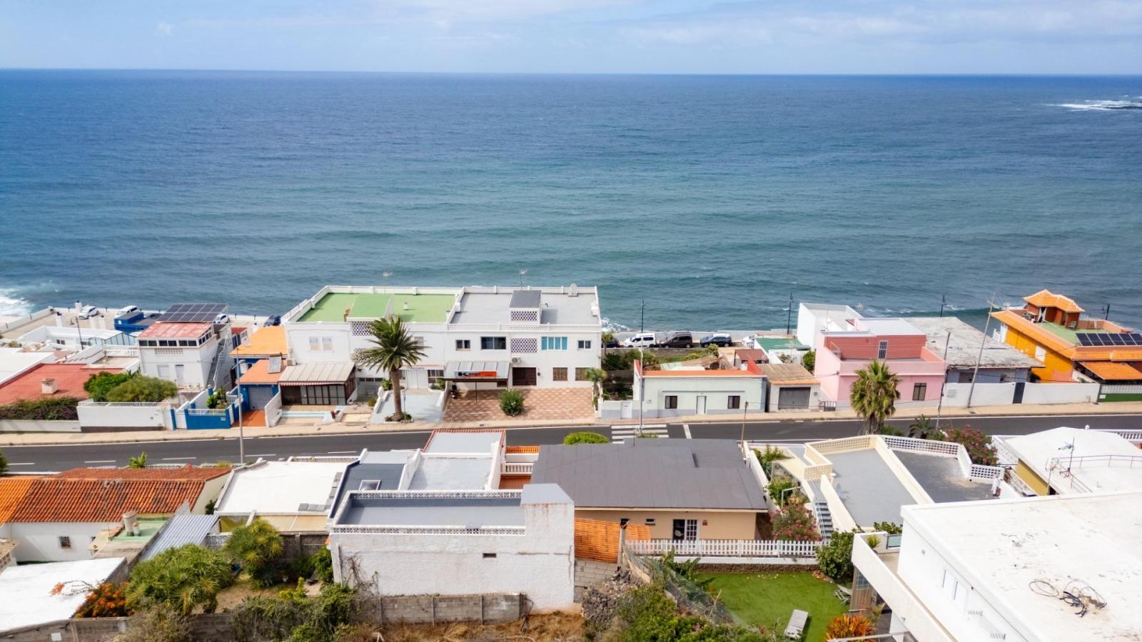 Chalet for Sale in San Cristóbal de La Laguna