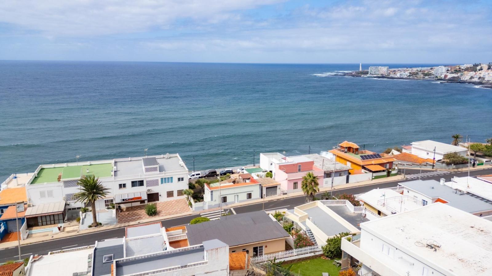 Chalet for Sale in San Cristóbal de La Laguna