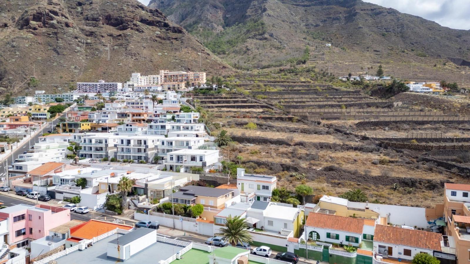 Chalet for Sale in San Cristóbal de La Laguna