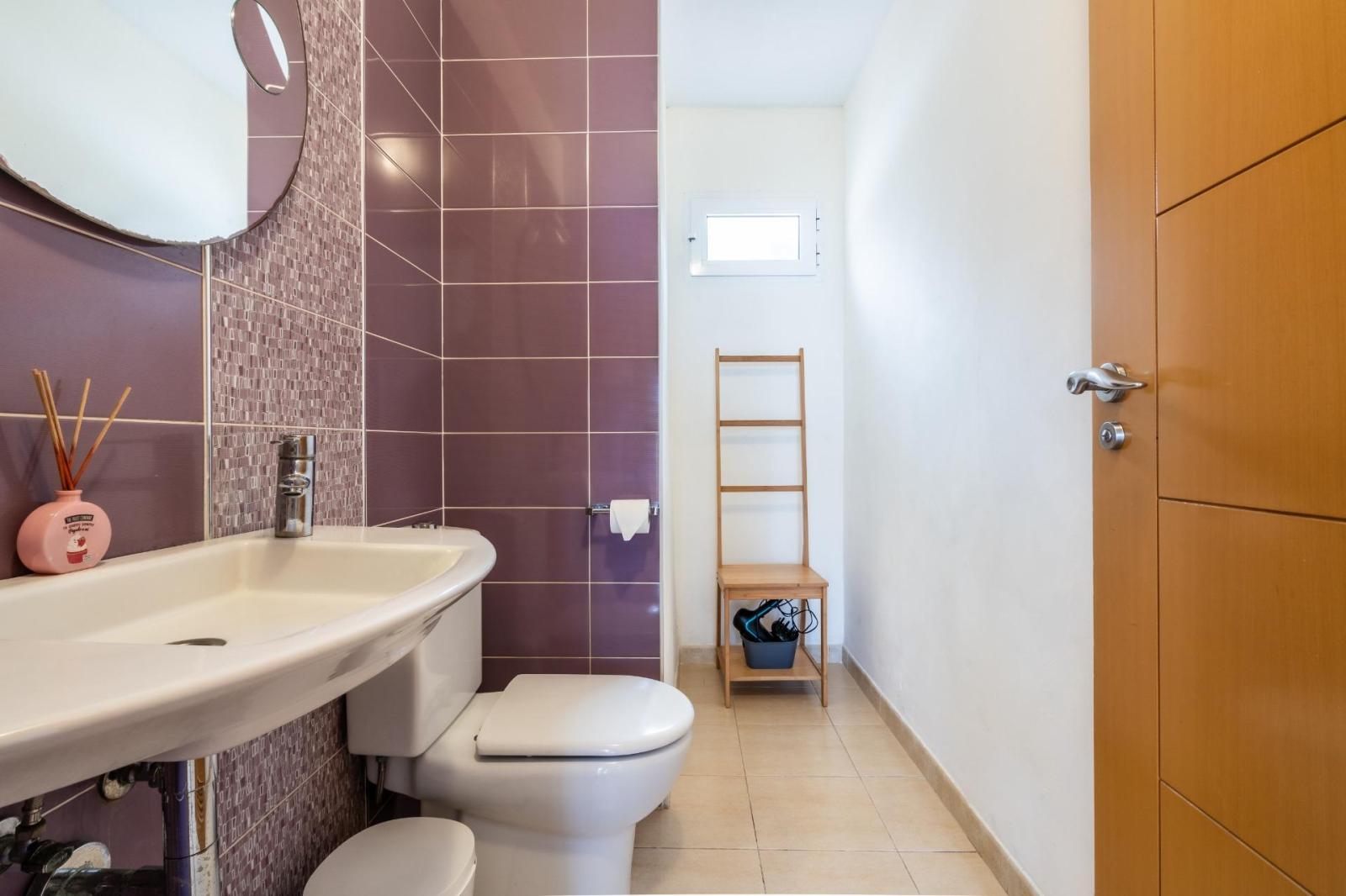 Chalet for Sale in San Cristóbal de La Laguna