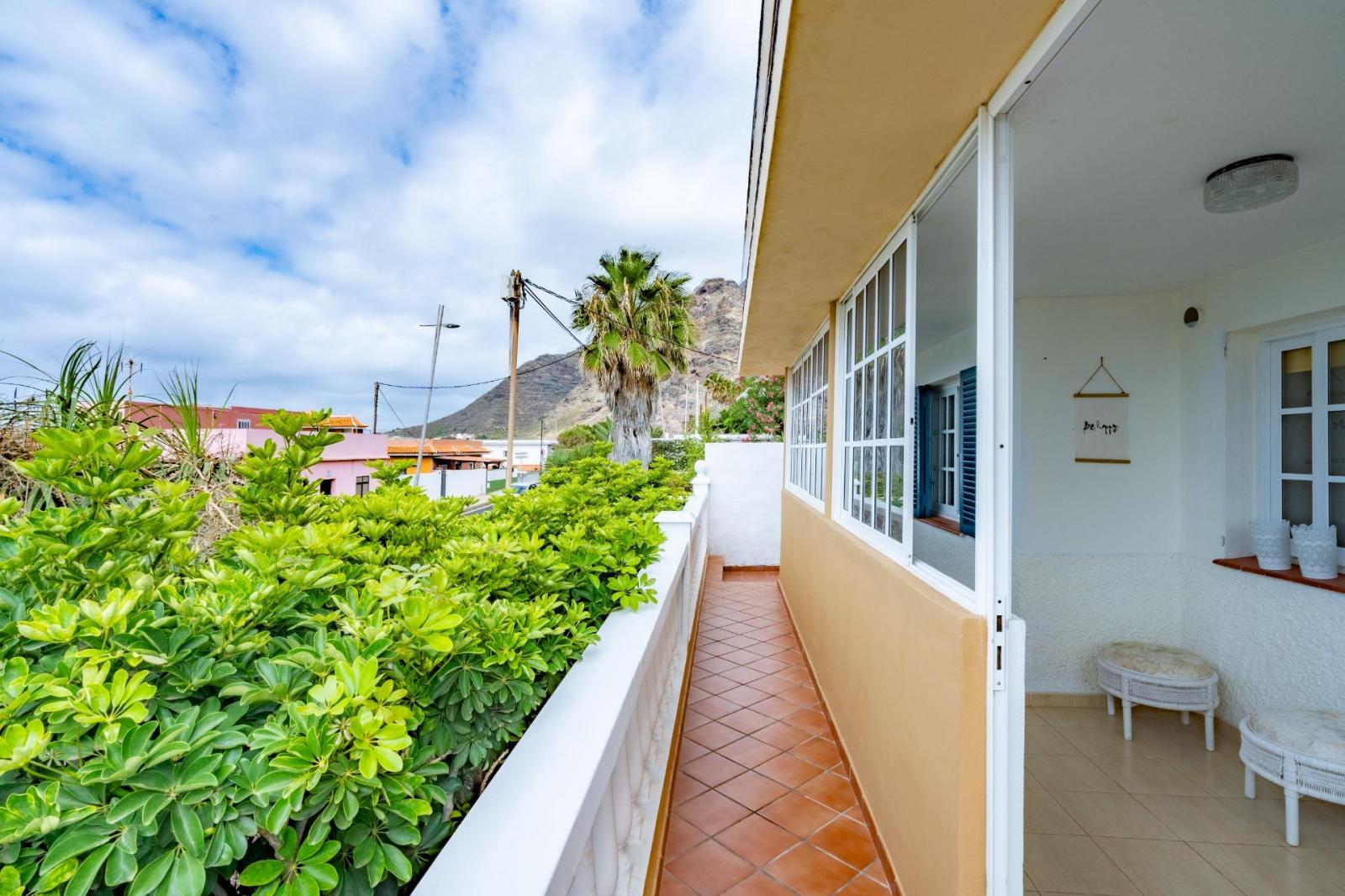 Chalet for Sale in San Cristóbal de La Laguna