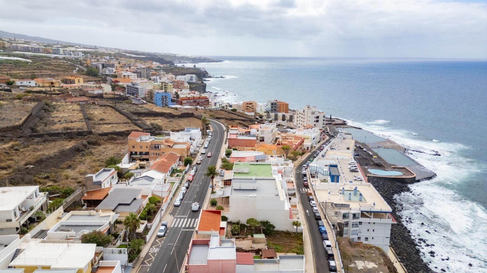Chalet for Sale in San Cristóbal de La Laguna