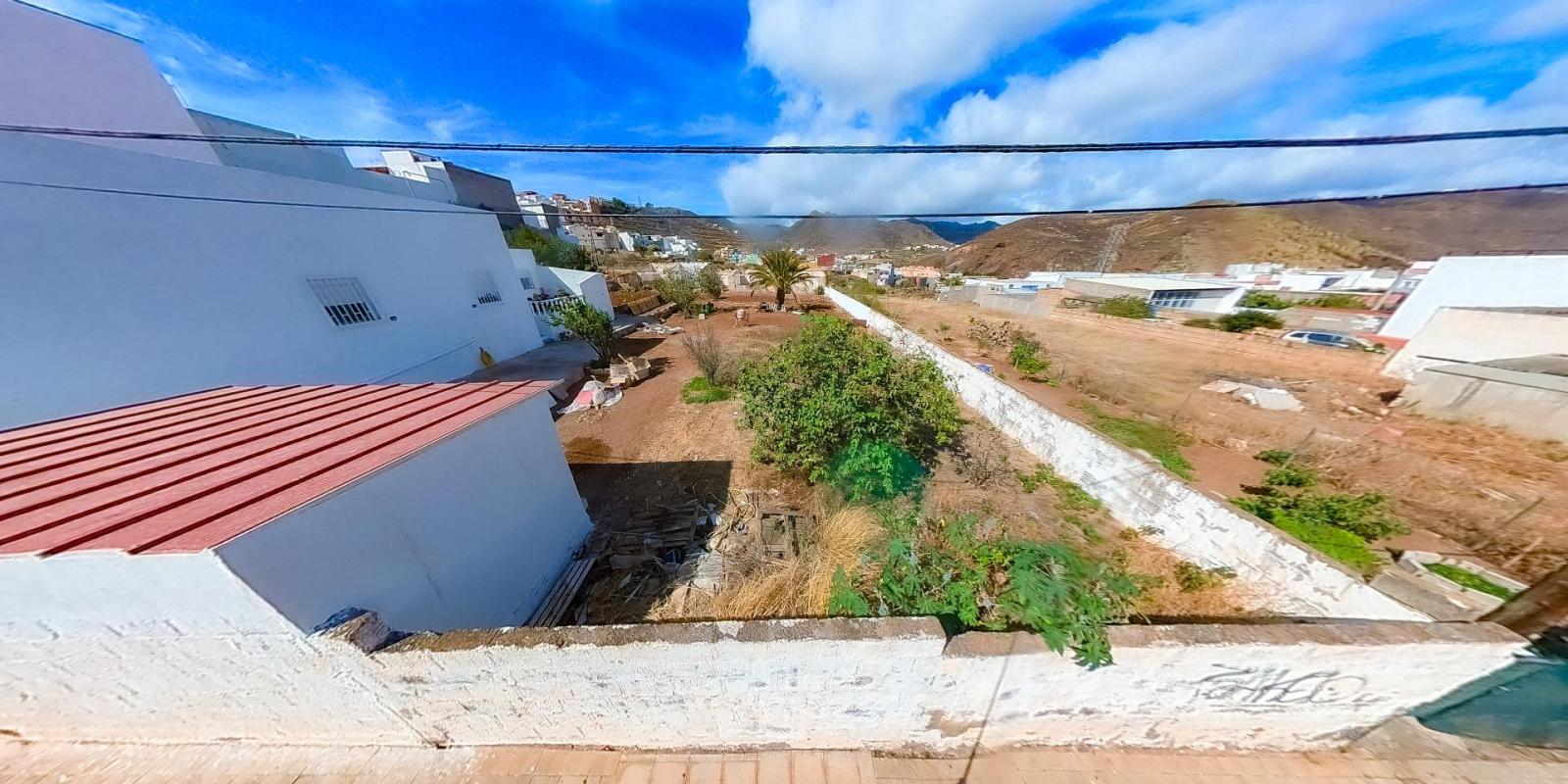 Parcela en Venta en San Cristóbal de La Laguna