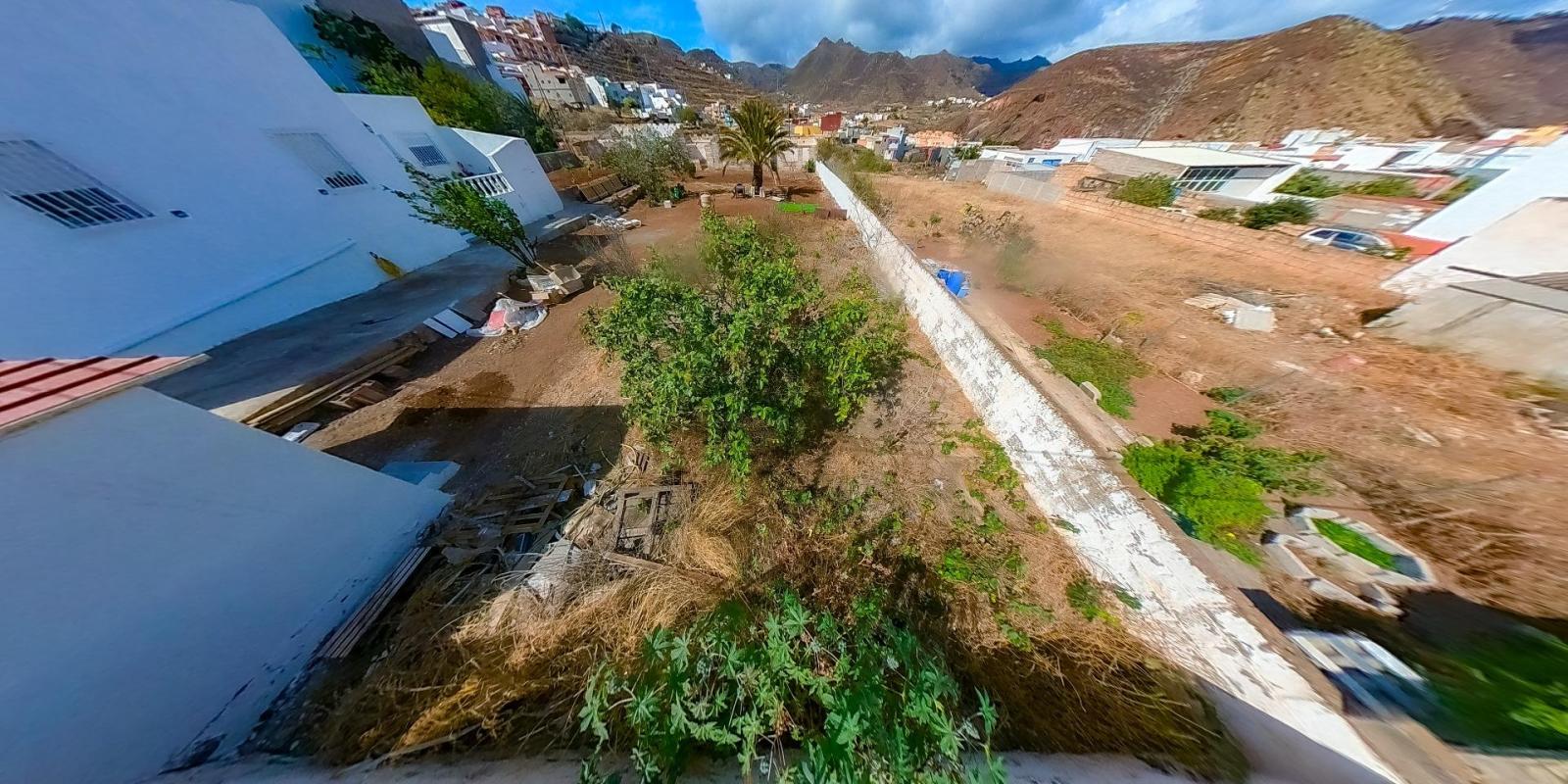 Parcela en Venta en San Cristóbal de La Laguna