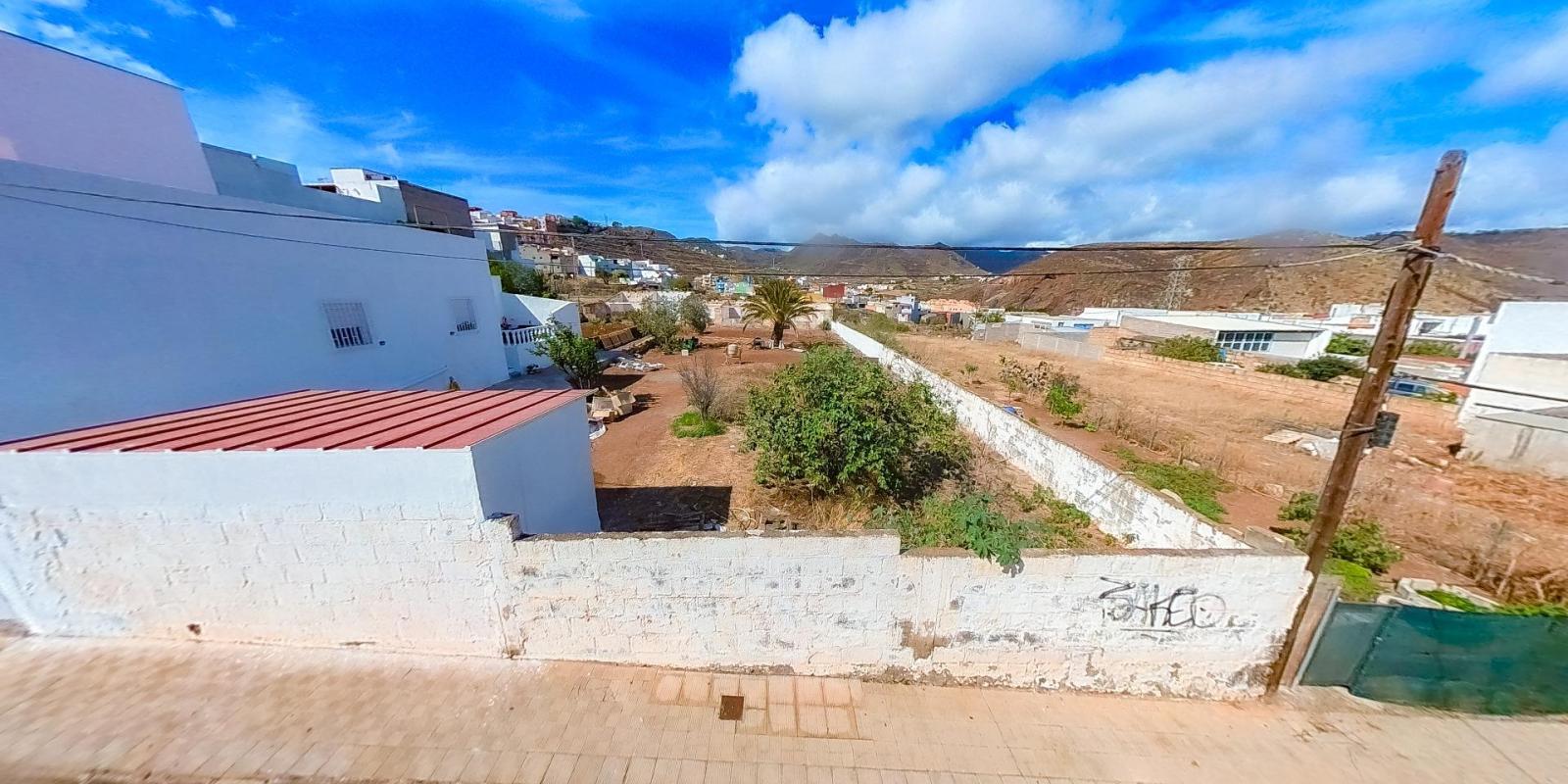 Parcela en Venta en San Cristóbal de La Laguna