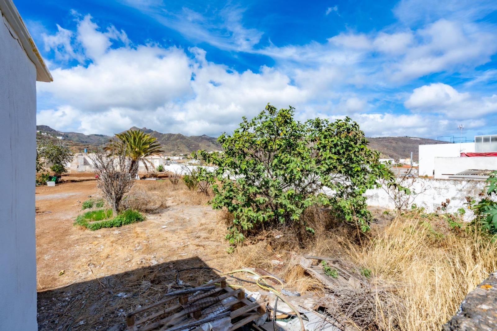 Parcela en Venta en San Cristóbal de La Laguna