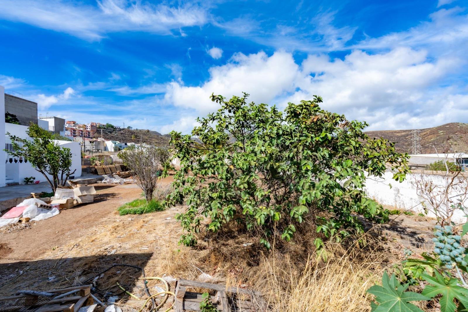 Parcela en Venta en San Cristóbal de La Laguna