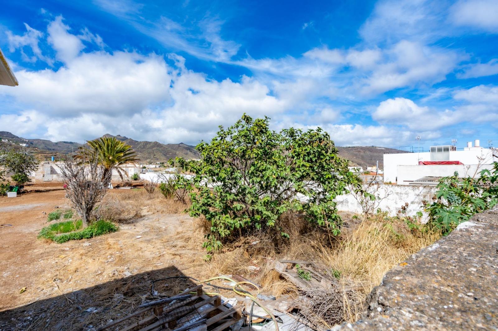 Parcela en Venta en San Cristóbal de La Laguna