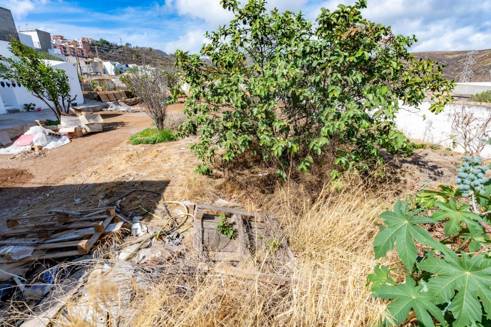 Parcela en Venta en San Cristóbal de La Laguna