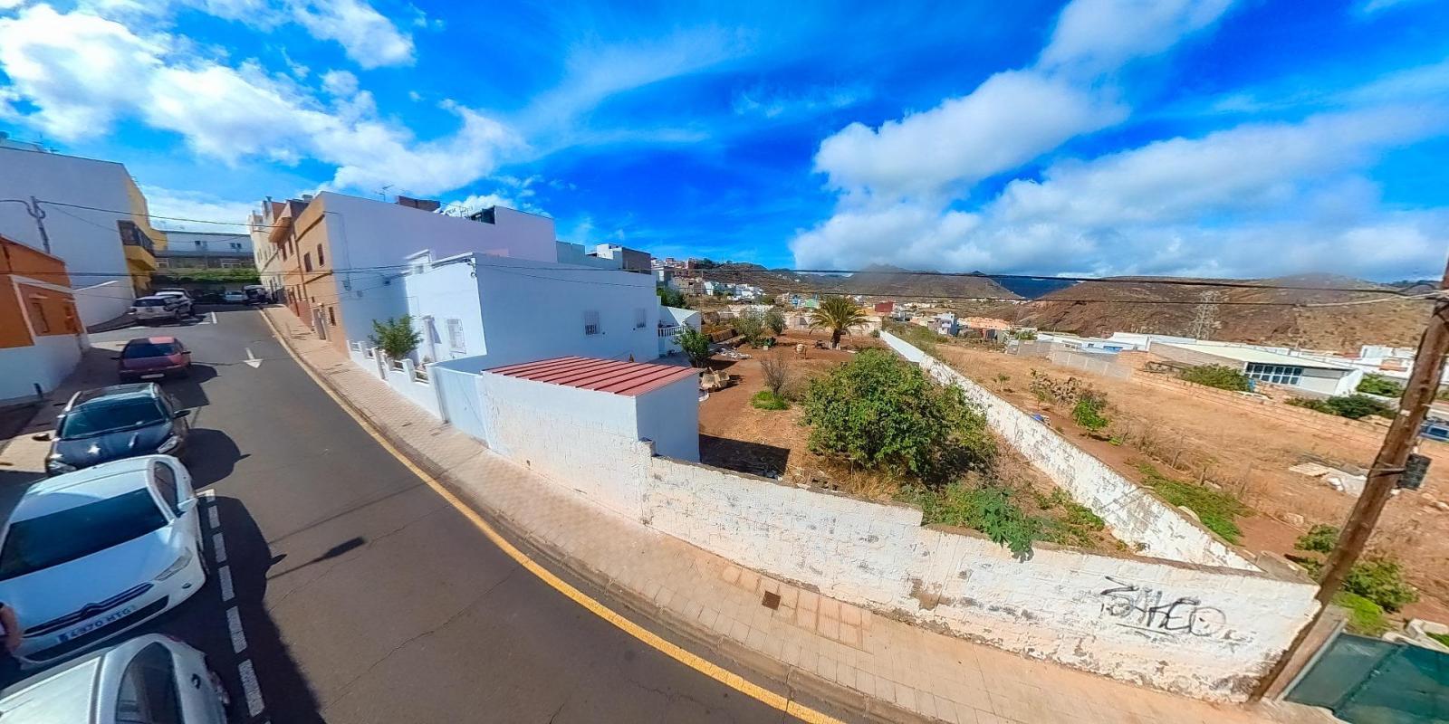 Parcela en Venta en San Cristóbal de La Laguna