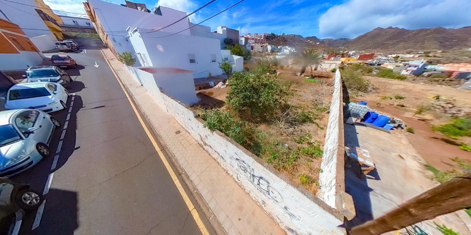 Parcela en Venta en San Cristóbal de La Laguna