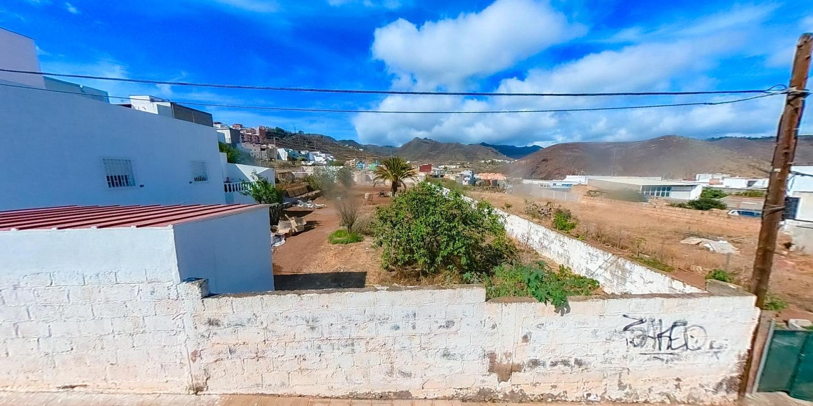 Parcela en Venta en San Cristóbal de La Laguna